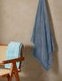 Marks & Spencer "Ultimate Luxury Turkish Cotton Towel"